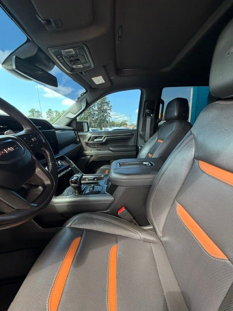 Used 2022 GMC Sierra 1500 AT4 w/ AT4 Preferred Package AWD/4WD image 15