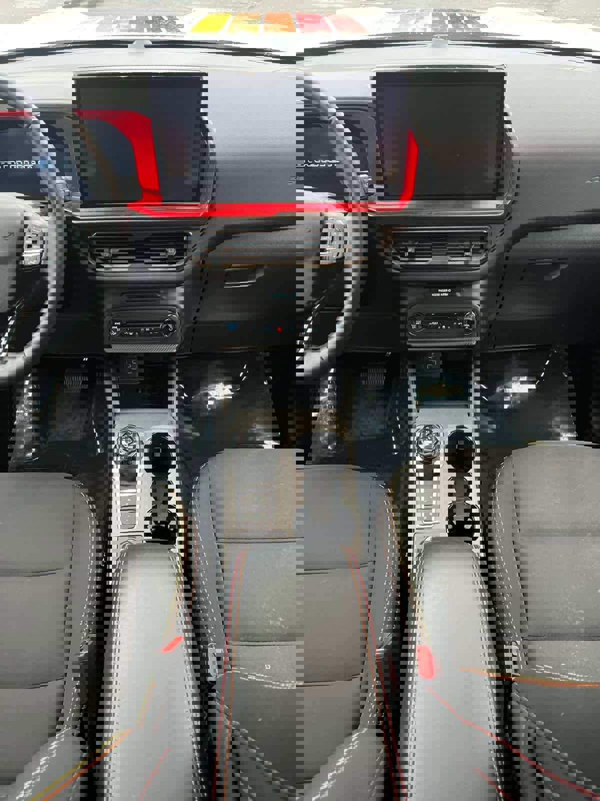 Used 2025 Ford Bronco Sport Free Wheeling w/ Convenience Package image 43