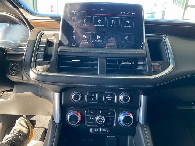 Used 2023 GMC Yukon SLE w/ Gmc Pro Safety Plus Package image 23