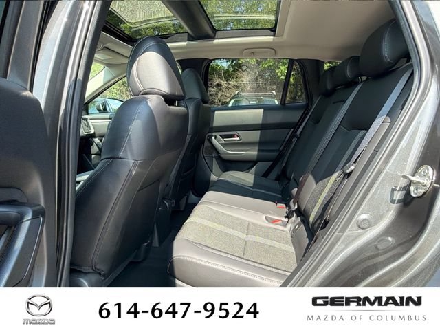 New 2026 MAZDA CX-50 2.5 Hybrid w/ Preferred Pkg AWD/4WD image 13