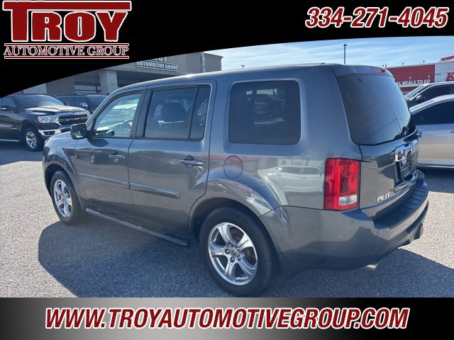 Used 2013 Honda Pilot EX-L image 16
