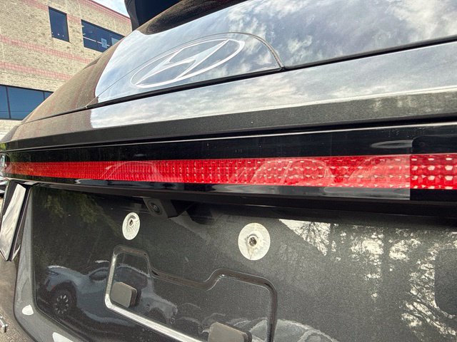 Used 2024 Hyundai Tucson Limited AWD/4WD image 17
