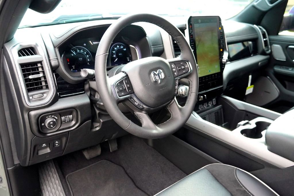 New 2026 RAM 1500 Laramie image 12