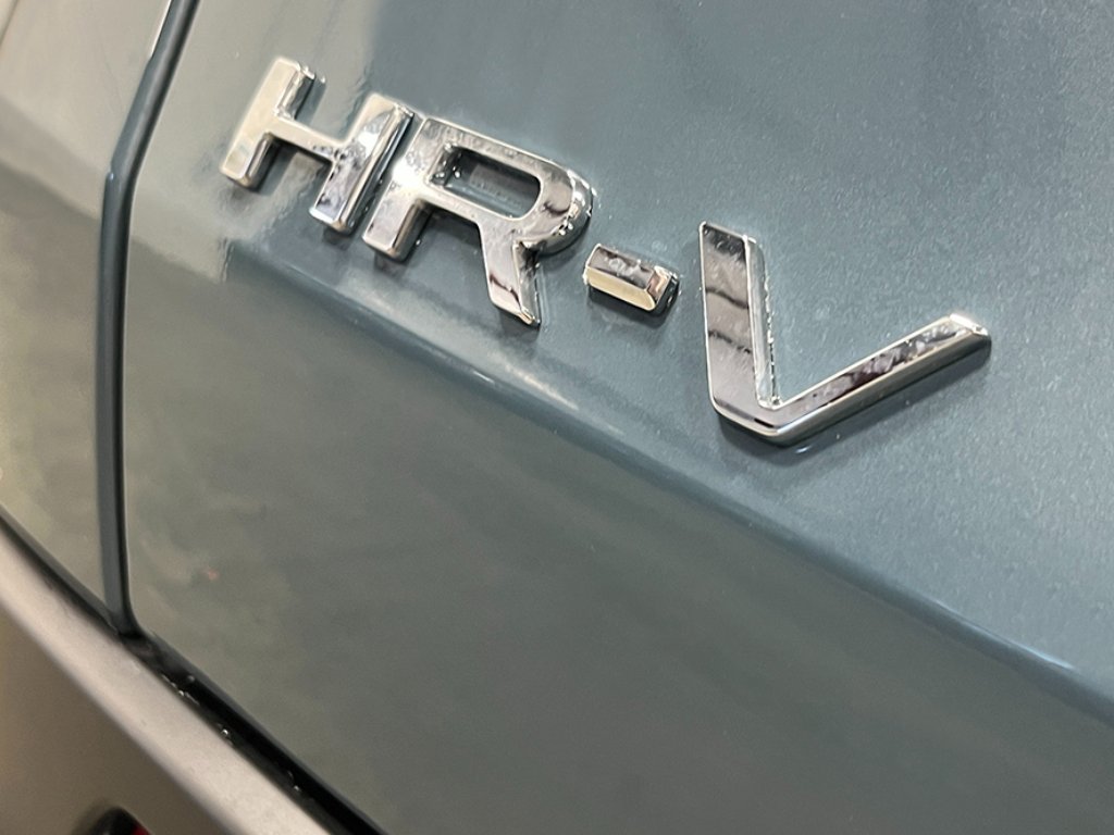 New 2027 Honda HR-V LX image 9