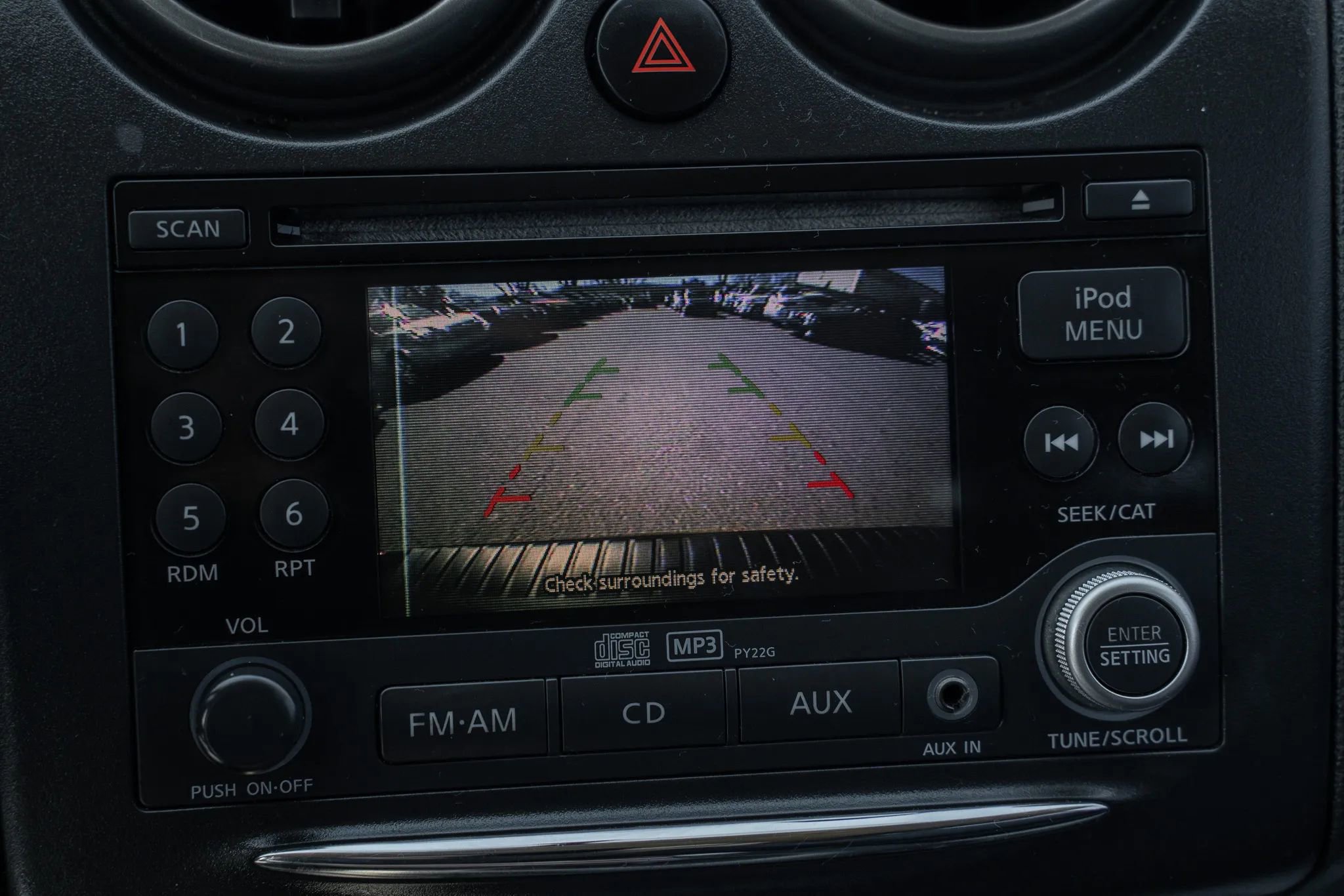 Used 2011 Nissan Rogue SV image 20