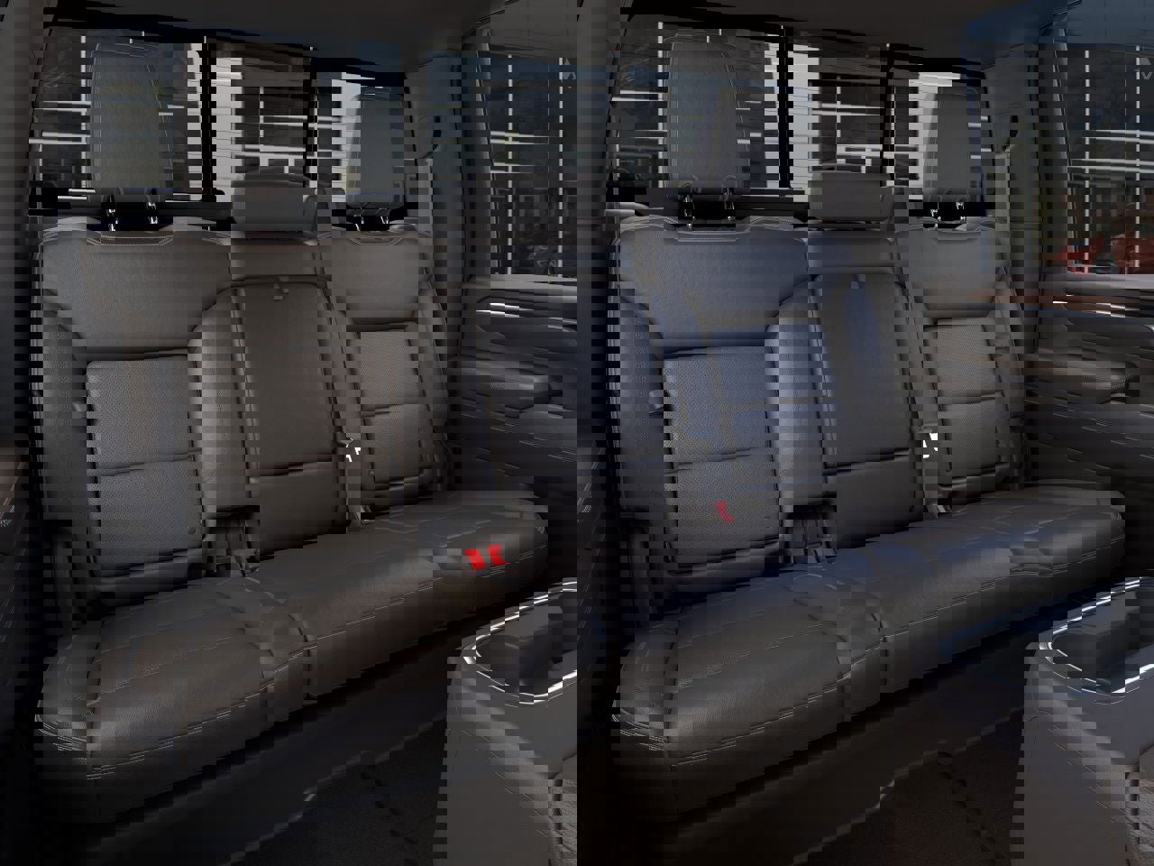 New 2026 GMC Sierra 2500 Denali w/ Technology Package image 17