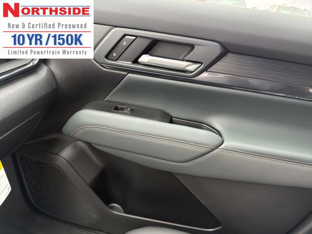 New 2026 GMC Terrain AT4 w/ Convenience Package III image 26