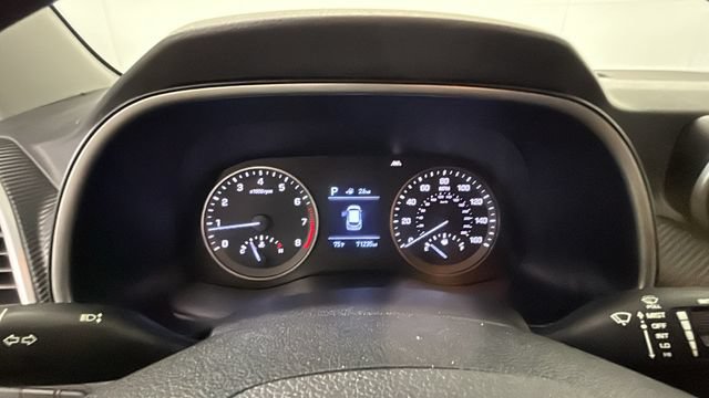 Used 2019 Hyundai Tucson SE FWD image 17