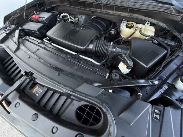 Used 2023 Chevrolet Tahoe High Country AWD/4WD image 36