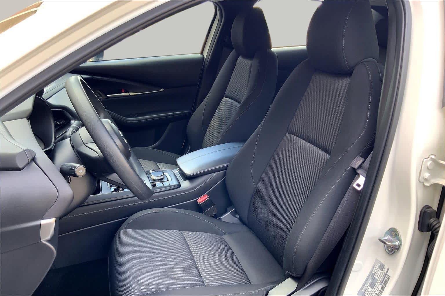 Certified 2024 MAZDA CX-30 AWD 2.5 S image 9