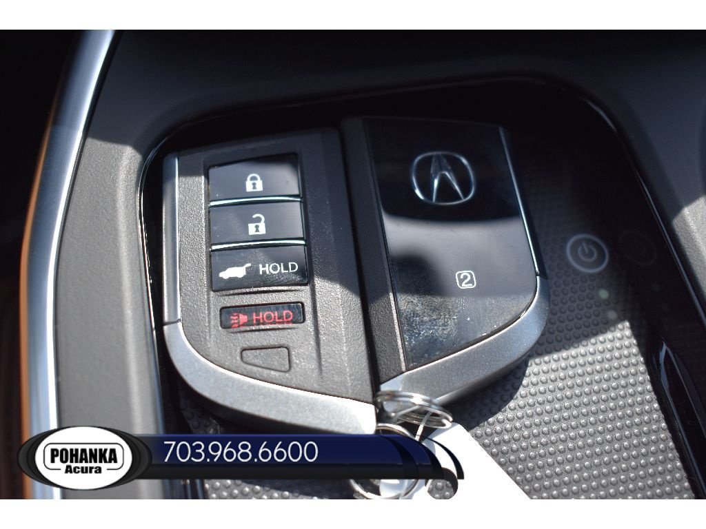 New 2026 Acura RDX SH-AWD w/ Technology Package image 41