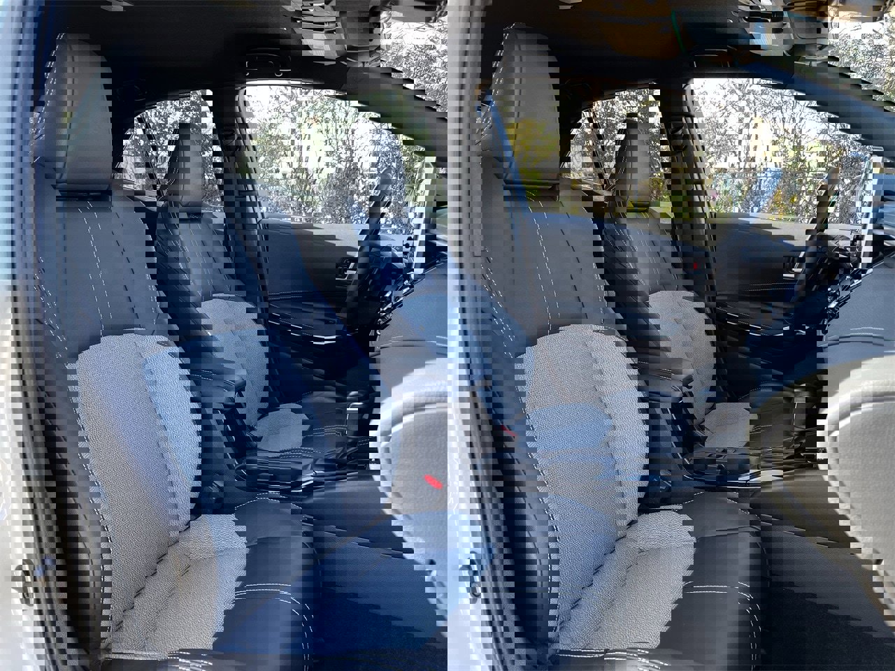 Used 2023 Toyota Corolla XSE image 24