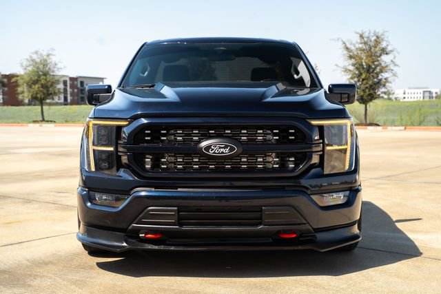 Used 2023 Ford F150 XL w/ Bed Utility Package image 8