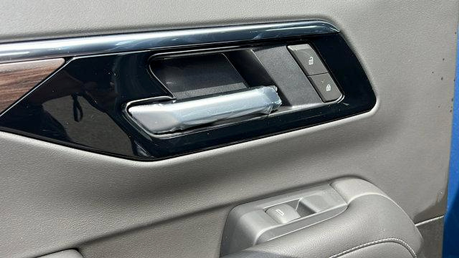 New 2025 Chevrolet Tahoe LS image 13