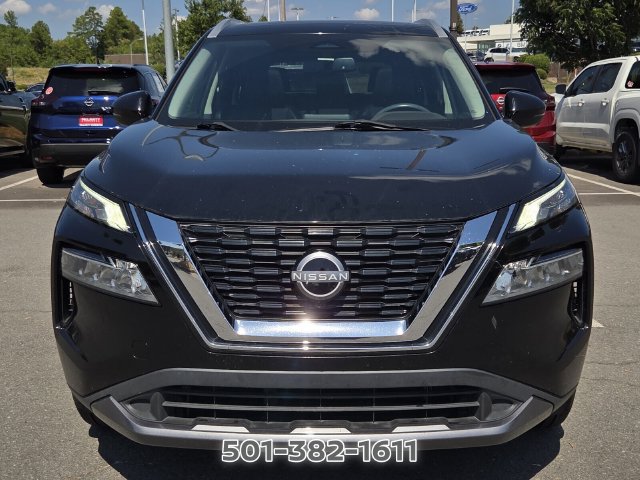 Used 2023 Nissan Rogue SL AWD/4WD image 5