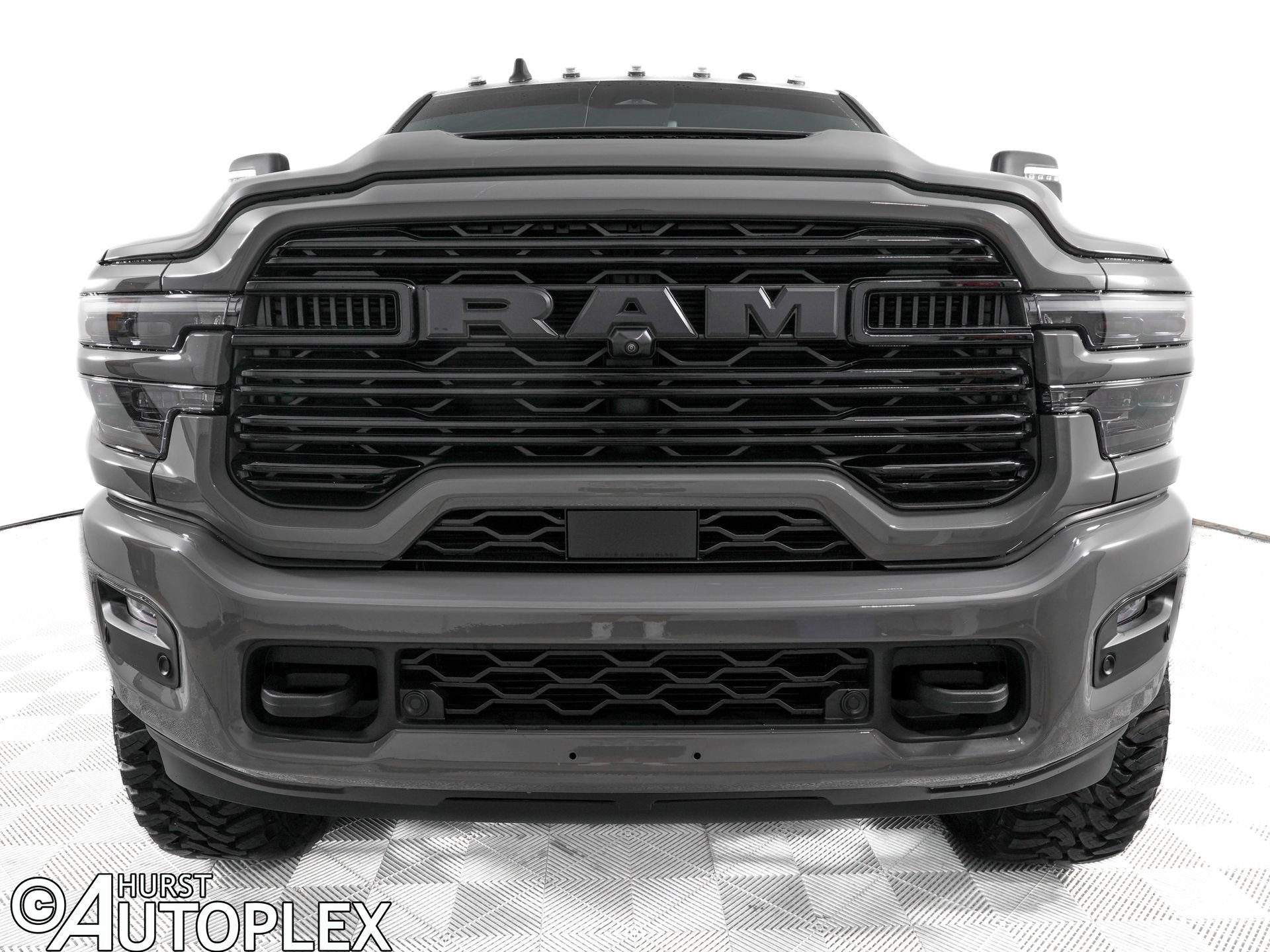 Used 2026 RAM 2500 Laramie image 2