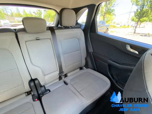 Used 2020 Ford Escape SE AWD/4WD image 20