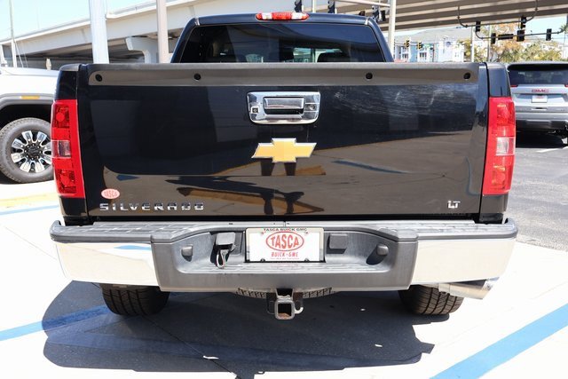 Used 2013 Chevrolet Silverado 1500 LT image 5