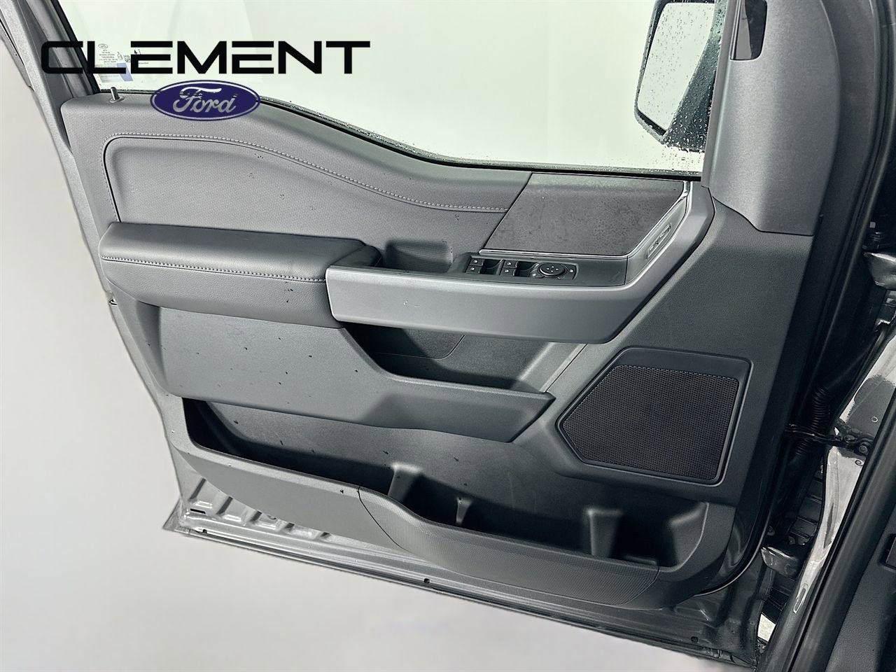 New 2026 Ford F150 XLT w/ Equipment Group 302A MID image 24