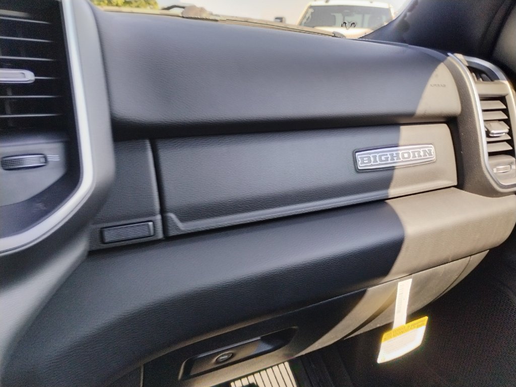 New 2027 RAM 1500 Big Horn AWD/4WD image 40