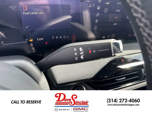 New 2026 Buick Enclave Preferred FWD image 20
