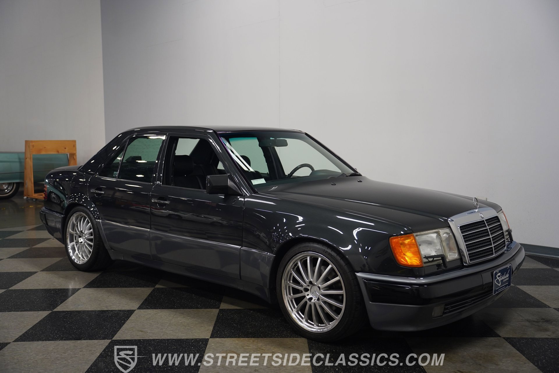 Used 1993 Mercedes-Benz 500 E image 19