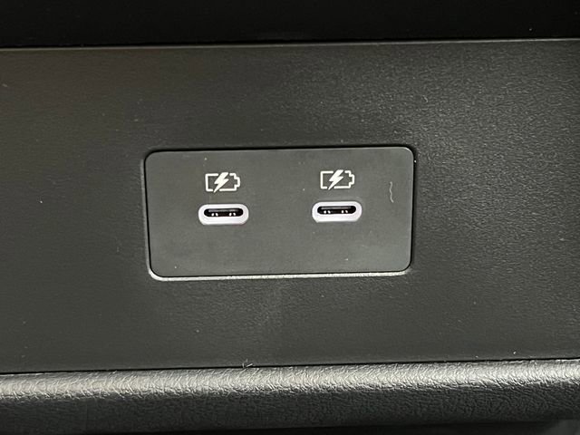 New 2026 Nissan Rogue SV w/ Rock Creek Premium Package image 30