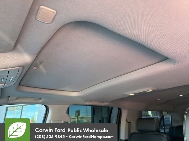 Used 2018 GMC Yukon XL Denali image 19