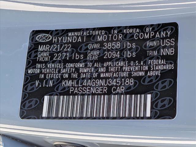 Used 2022 Hyundai Elantra SE FWD image 24