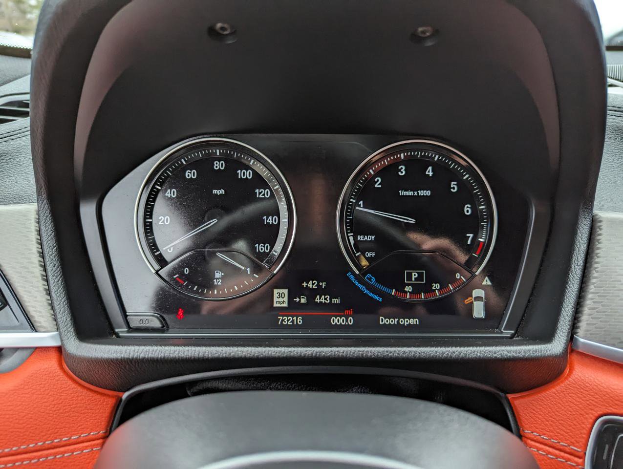 Used 2021 BMW X2 M35i w/ Premium Package image 19