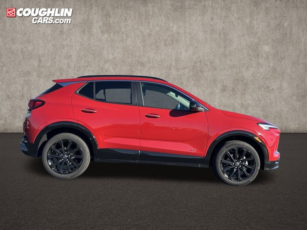 New 2026 Buick Encore GX Sport Touring w/ Comfort Package image 4