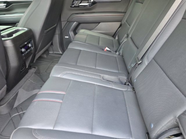 Certified 2025 Chevrolet Tahoe RST w/ Comfort Package AWD/4WD image 13