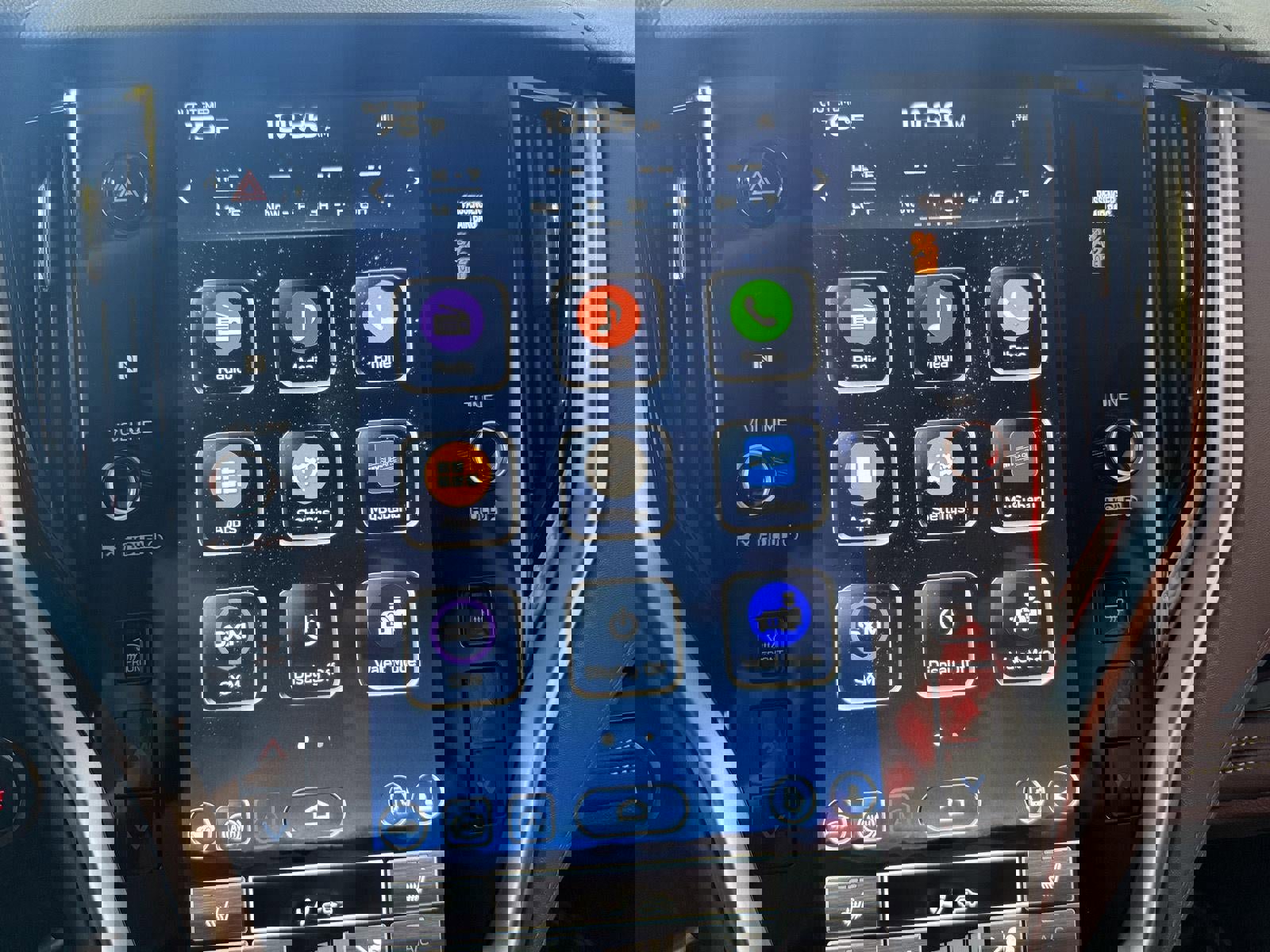 Used 2025 Subaru Outback Onyx Edition XT image 25