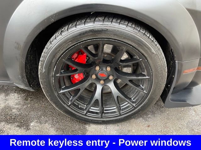 Used 2020 Dodge Challenger R/T Scat Pack image 27