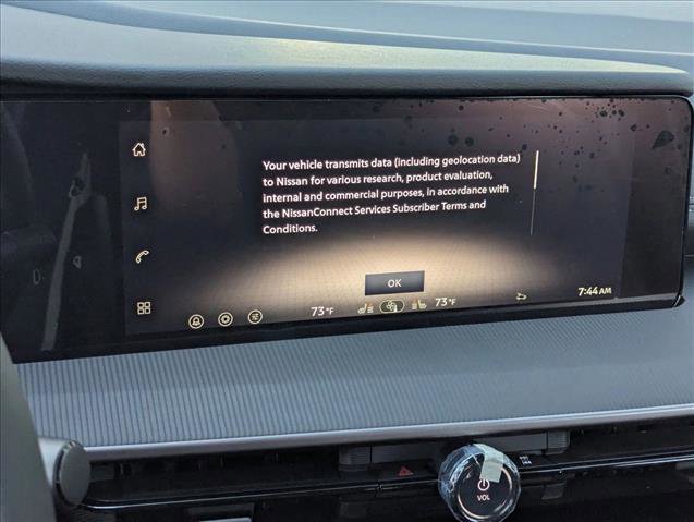 New 2026 Nissan Murano SV image 11