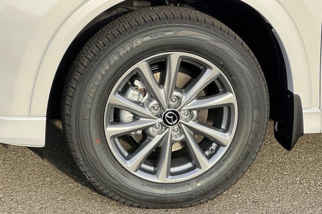 Certified 2025 MAZDA CX-5 AWD 2.5 S w/ Select Package image 31