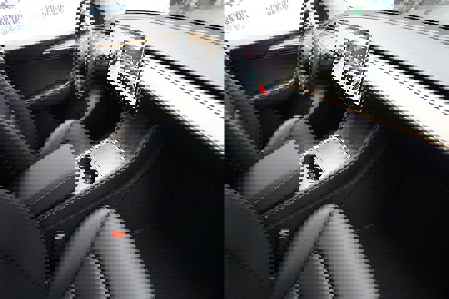 Used 2024 Tesla Model Y Long Range image 18