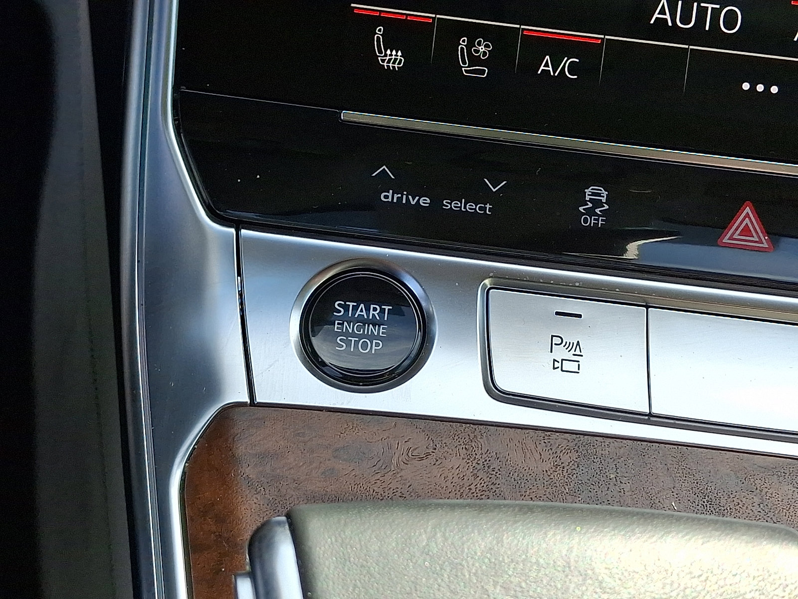 Used 2022 Audi A7 3.0T Premium Plus image 26