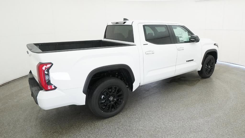 New 2026 Toyota Tundra Limited image 9