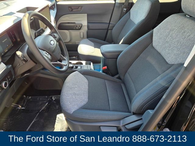 New 2025 Ford Maverick XLT image 16