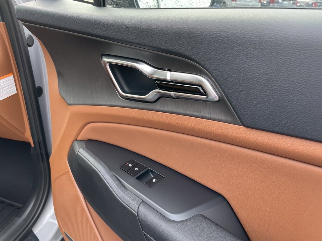 New 2026 Kia Sportage X-Line image 31