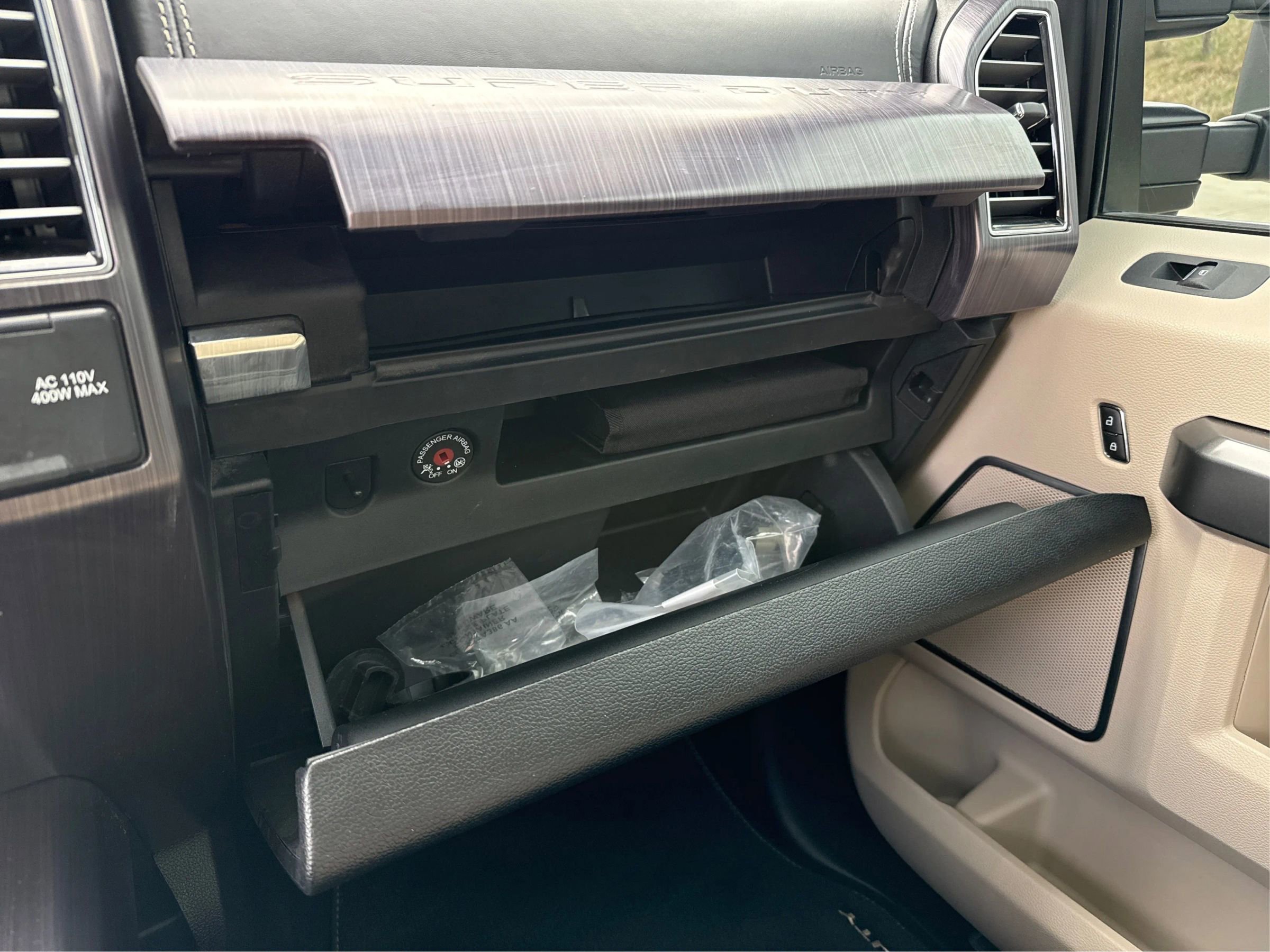 Used 2020 Ford F250 Limited AWD/4WD image 30