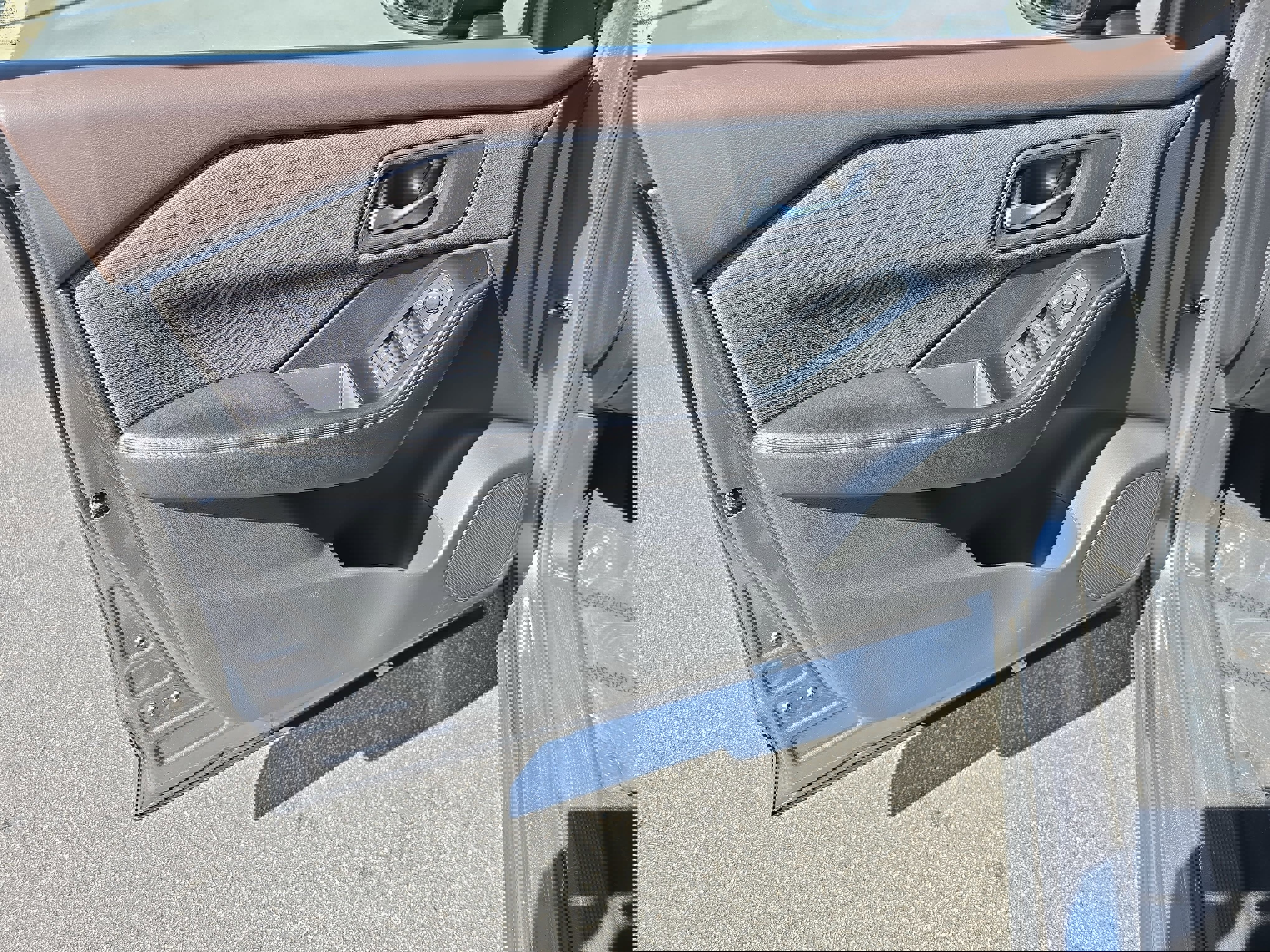 Used 2023 Nissan Rogue SV image 28