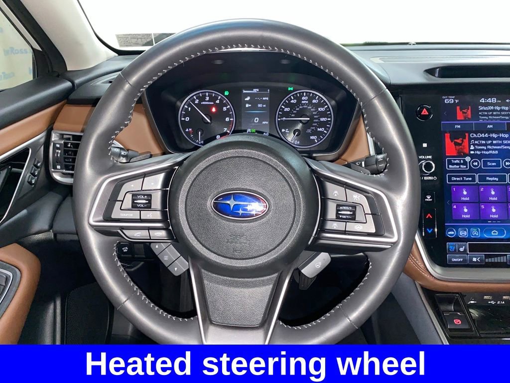 Used 2022 Subaru Outback Touring XT image 23