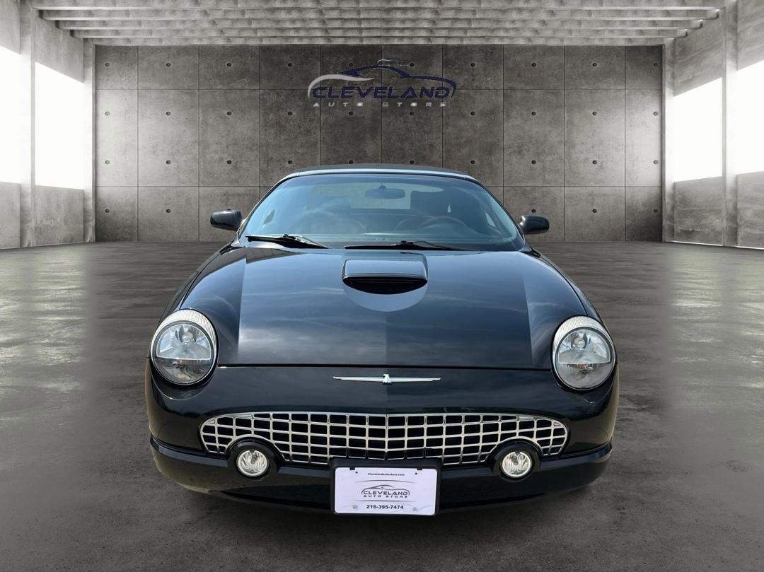 Used 2003 Ford Thunderbird RWD image 7