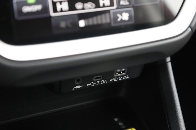 Certified 2025 Subaru Crosstrek 2.0i Premium image 28