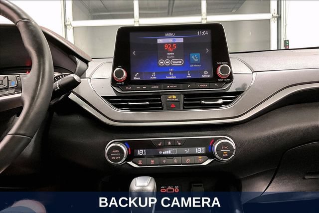 Used 2024 Nissan Altima 2.5 SR AWD/4WD image 20