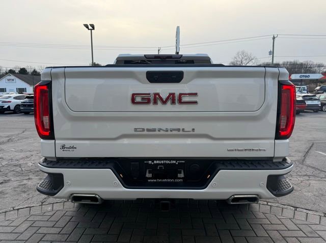 Used 2023 GMC Sierra 1500 Denali w/ Denali Reserve Package image 11