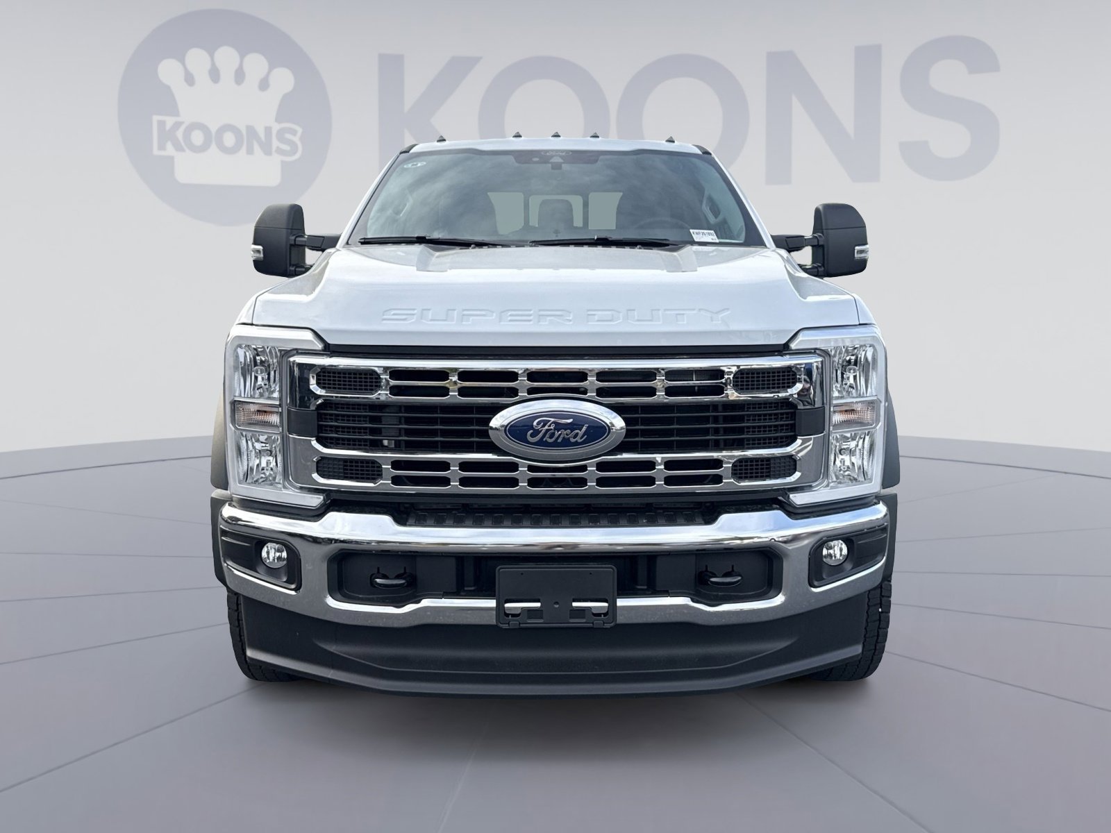 New 2026 Ford F450 XL AWD/4WD image 11