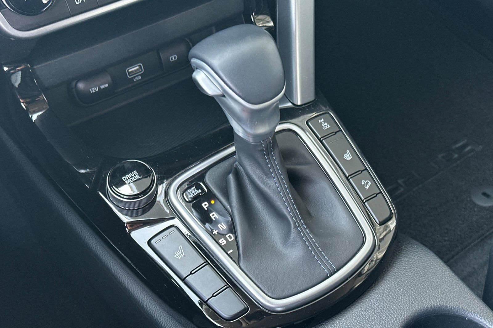 Certified 2023 Kia Seltos Nightfall Edition image 22